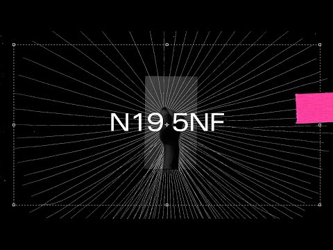 Video thumbnail for N19 5NF