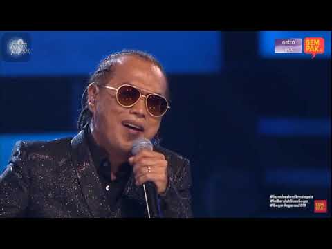 Jatt - Without You | Final Gegar Vaganza 2019