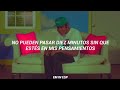 IFHY Tyler The Creator Sub Español