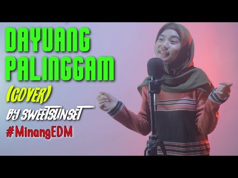 UA ft. Cindy - DAYUANG PALINGGAM (Cover) Minang EDM