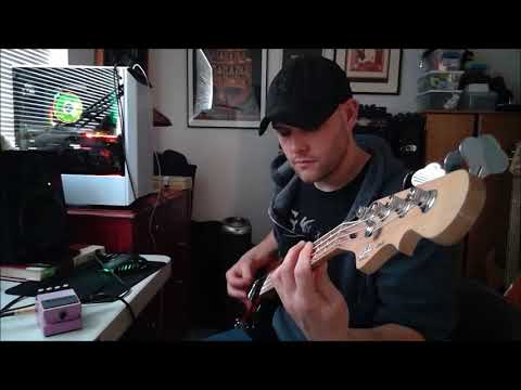 Boss HF-2 Hi Band Flanger