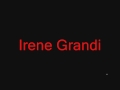 Irene Grandi - Che fatica si fa a cambiare vita