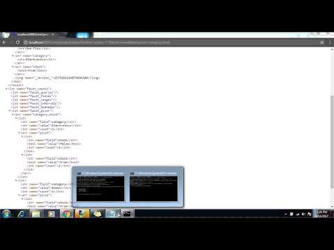 Solr 6 Pivot Faceting part 2