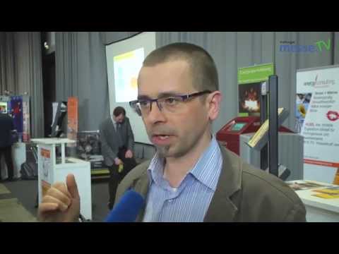 Stromerzeugende Heizungen und Mini-BHKW auf der GETEC 2015