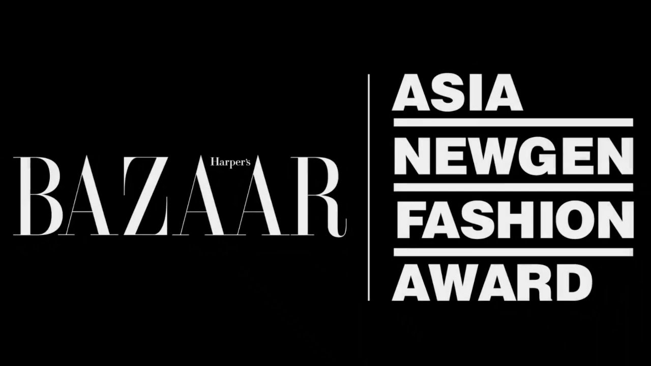 Harper's BAZAAR Asia NewGen Fashion Award 2016 Indonesia