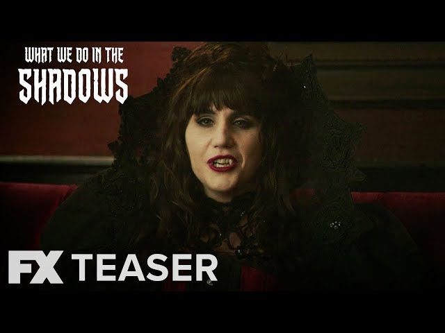 Season 1: Bear Teaser