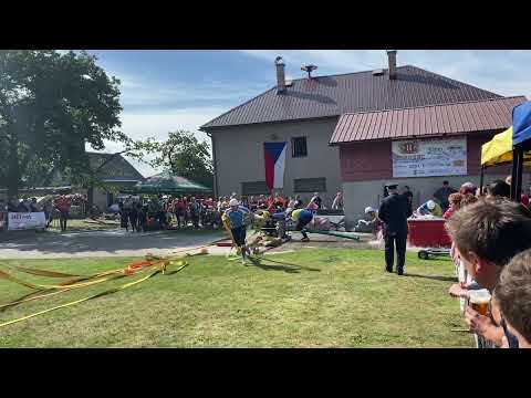 SDH Březová muži - Jirkov (Jizerská liga) 2022