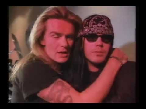 Hard N' Heavy - 4 - The Cult (Part 1)