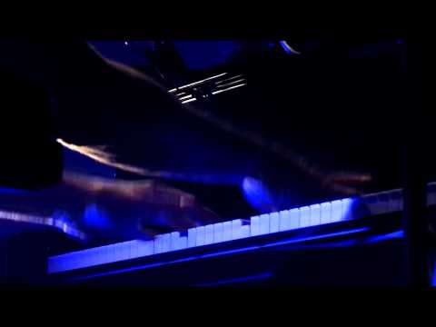 Patrick Watson Tracy's Waters Paris Trianon 2012