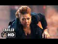 THE EQUALIZER Official Trailer (HD) Queen Latifah