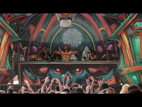 Chemical Noise - Comic 2025 (Full Set)