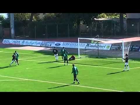 DIL06 23102011 CHIAVARI CAPERANA-BOGLIASCO 4-1