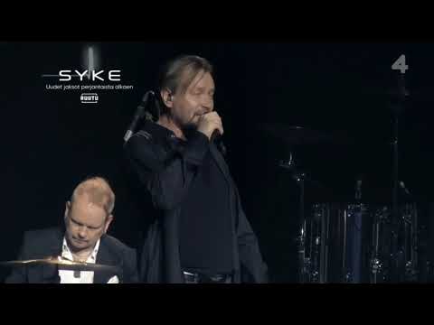 Yö & Pauli Hanhiniemi - Voin luopuu mistä vaan