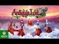 Antiquia Lost - Xbox One Official Trailer