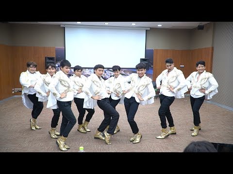 171028 "Sefeera" cover "Girls' Generation"(Genie+Hoot) @ Future Park Rangsit(Audition Round#1)