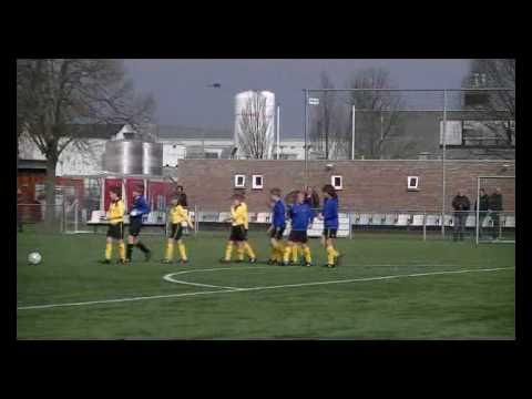 DVO E2 - Roda JC E2, deel 1/4