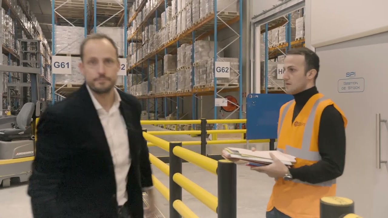 Découvrez SPI autrement ! #Marqueemployeur #Recrutement #Talents