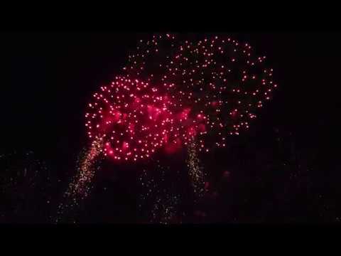 The 10th Philippine International Pyromusical Competition: Germany