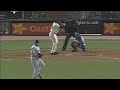 Barry Bonds (MVP)  vs Eric Gagne   (Cy Young) What a Battle   April 16, 2004
