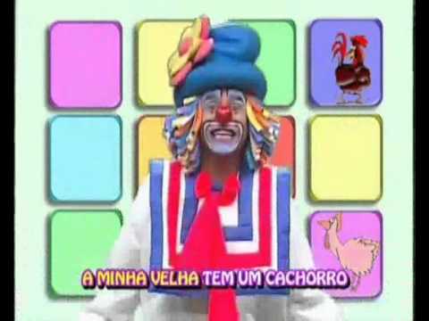 PINTINHO Piu Patati Patata