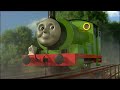 Thomas Y Sus Amigos Temporda 10 Episodio 5 El Controlador Verde Parte 2