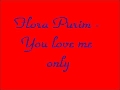 Flora Purim - You love me only - R2D2Sabino Flora Purim - You love me only