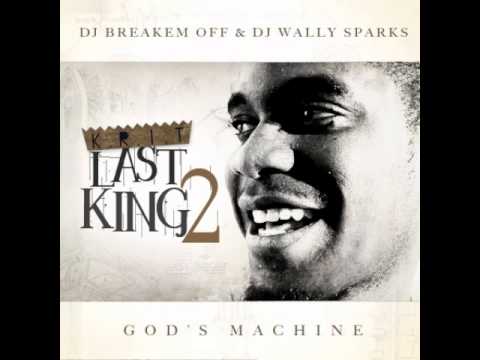 Big K.R.I.T. - Home Again (Feat. Tha Joker) [Prod. By Big Fruit]