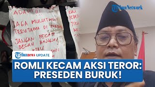 Download lagu Guntur Romli Kecam Aksi Teror Bangkai Ayam Terhadap Influencer: Preseden Buruk! Ungkap Dalangnya mp3 Download lagu Guntur Romli Kecam Aksi Teror Bangkai Ayam Terhadap Influencer: Preseden Buruk! Ungkap Dalangnya mp3