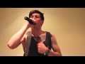 THE AMITY AFFLICTION - NEVER ALONE [VOCAL ...