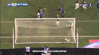 ACMilanvsInterMilan2-1AllGoalsandHighlightsTIMTrophy***12/08/2015HD
