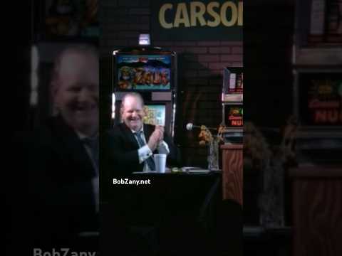 Zany Report - My Funny Take On The News #shorts