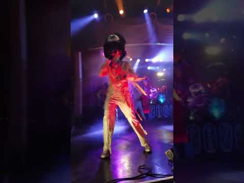 Here Come the Mummies - Single, Double, Triple