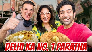 Download lagu AAAP explores Delhi's Parathe Wali Gali | Best Paratha in Chandni Chowk@ArchanaPuranSingh_ mp3 Download lagu AAAP explores Delhi's Parathe Wali Gali | Best Paratha in Chandni Chowk@ArchanaPuranSingh_ mp3