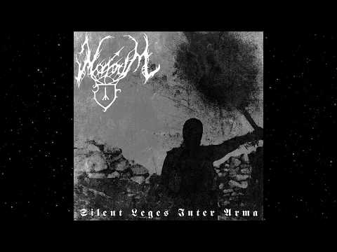 Mavorim - Silent Leges Inter Arma (Full Album)