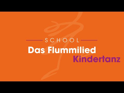 Kindertanz - Flummilied - #danceartschooldornbirn