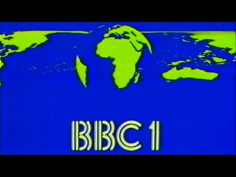 [720p/50p] BBC1 | continuity | 2nd November 1981 | Part 2 of 3