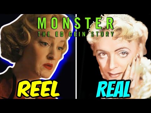 What Really Happened To Real Christine Jorgensen In Real Life? - Explained - The Ed Gein Story