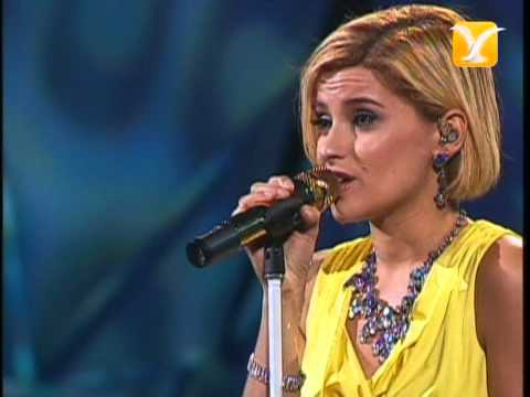 En Las Manos De Dios - Nelly Furtado