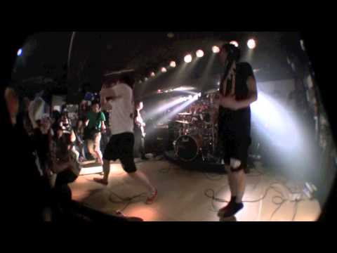 The Geeks (더 긱스) "What We Believe" @ Club Spot, Seoul, South Korea (MULTI-CAM EDIT)