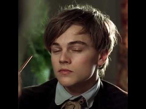 Leonardo dicaprio play date (TT MVCLIPZX)