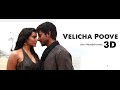 Velicha Poove 3D