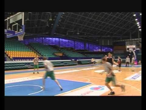 Zapowiedź meczu koszykówki Śląsk Wrocław - Kotwica Kołobrzeg