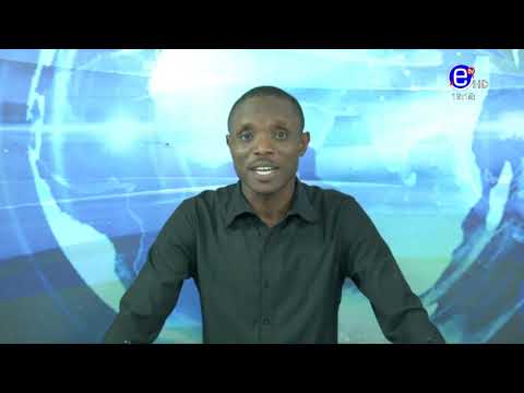 PIDGIN NEWS FRIDAY, JANUARY 3rd 2020  - EQUINOXE TV