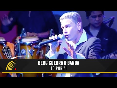 Berg Guerra & Banda - Tô Por Ai - Cartão Postal