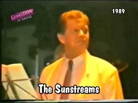 The Sunstreams - Huil Maar Niet Om Mij (CD Kwaliteit) 1989
