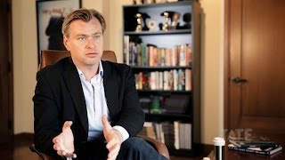 How Christopher Nolan Was Inspired by Francis Bacon video