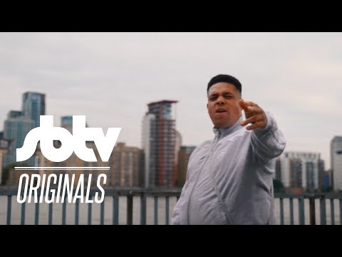 Nutty P | For The Money (Ft Skripture & Say Nothing) [Music Video]: SBTV