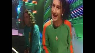 Pop Will Eat Itself - X,Y &amp; Zee [totp]