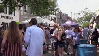 Old Naperville Day