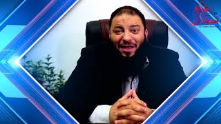 شعبان خطر الموت !! | الحلقة ( 04 ) | #أقبلت_يا_شعبان | د . حازم شومان image